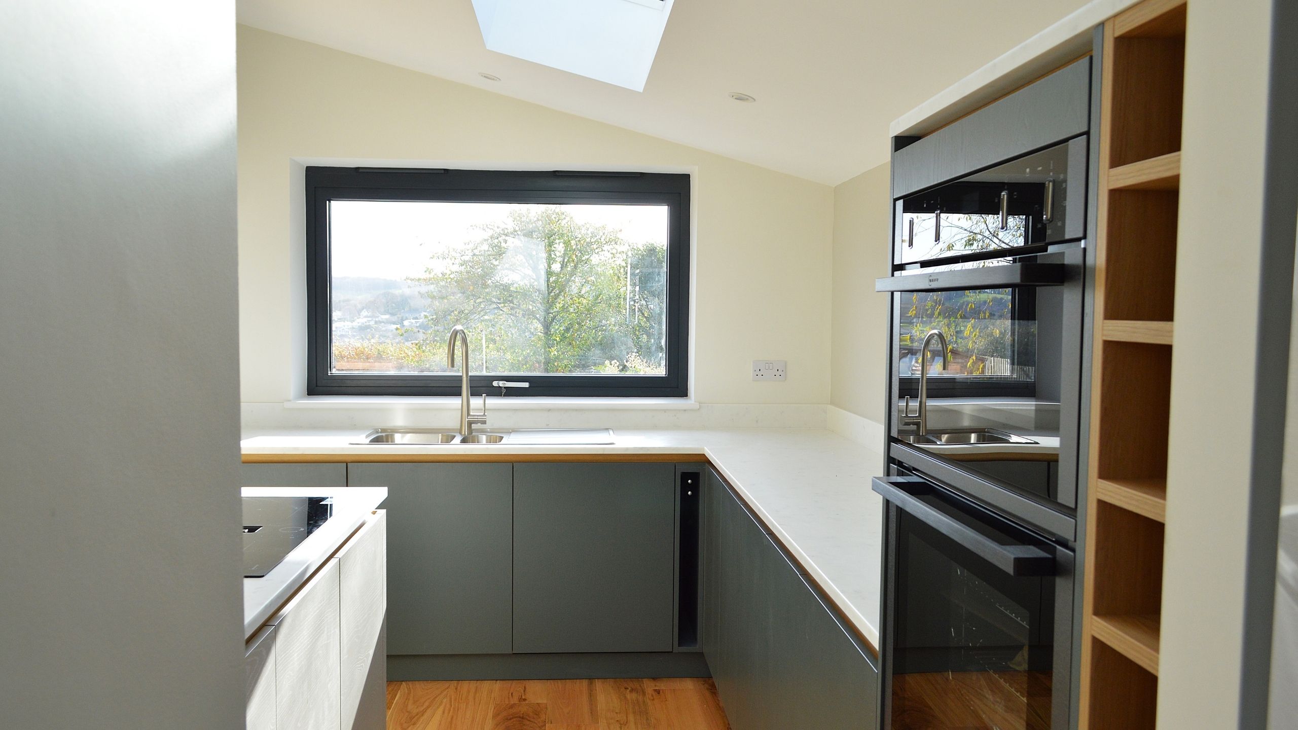 Full refurbishment Kitchen